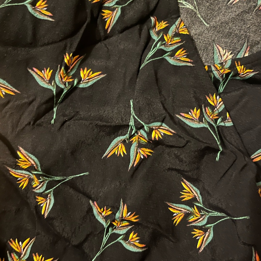 Ba&sh Ferdy top, noir, xs / us 4 - Picture 10 of 16